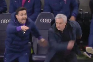 看一次笑一次！這絕對是英超名場面之一