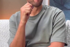 老熱刺幫！凱恩會選擇哪些足球運動員一起組隊打高爾夫比賽？