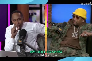 艾弗森：生涯唯一讓我后悔的是，沒有聽布朗教練的建議！