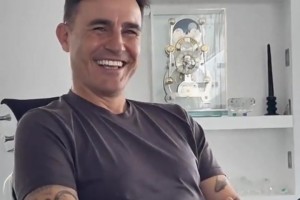 卡納瓦羅：韋世豪技術很棒但身體太差，我勸他多練力量但他太懶了