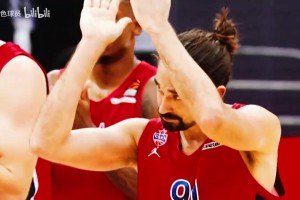 還記得他嗎？“俄羅斯魔術師”施韋德高光混剪！