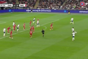 一周5佳球-皇馬雙星！羅德里戈晃暈后衛兜射&姆巴佩極限單兵！