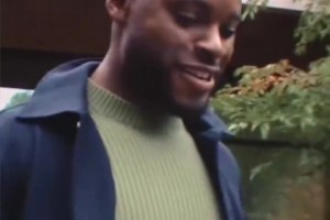 偏愛復古畫風的德國隊！德國隊出發去北愛爾蘭！