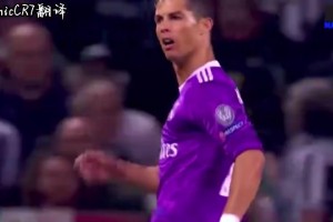 禁區之狐！C羅禁區無球跑位解析！門前嗅覺天花板！