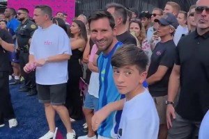 本尊也懂！嘎拉梅西嘎拉梅西嘎拉梅西，夠了夠了夠了