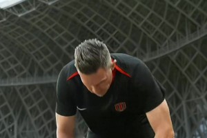 一個爭冠，一個保級，成都蓉城和梅州客家的這場比賽誰都輸不起!