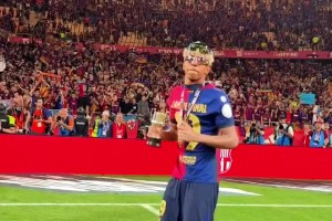 身價合理嗎？亞馬爾領銜，世界足壇18人身價破億