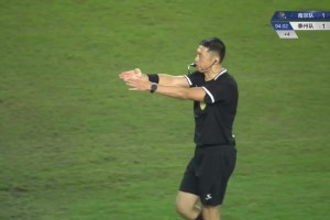 沒有加時！蘇超半決賽南京vs泰州將直接進入點球大戰！