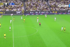 個人能力！C羅送助攻，菲利克斯一條龍突入禁區破門達成雙響