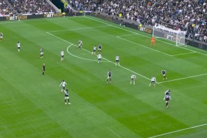 一周5佳球-梅羅上榜！梅西挑球過人一條龍&C羅遠射世界波