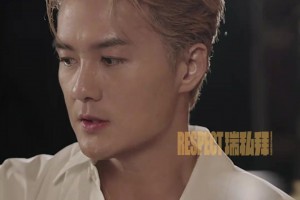 吳克群曾因自卑瘋狂買球衣！