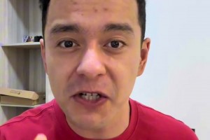 解說依力預測明天楊瀚森數據：上場14分鐘，4分4板1助1失誤2犯規