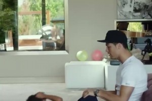 能實現父子同臺嗎？迷你羅入選葡萄牙U16名單！