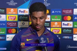 拉波爾塔昨天表示：讓皇馬說他們想說的吧，我們會去邁阿密比賽