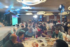 太火了！網友：蘇超已經成為婚禮上的常規節目