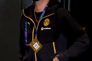 客場帶走三分！多特球員酷炫混剪！