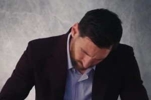 即將續約！邁阿密官方曬梅西簽合同視頻：這里是他的家！