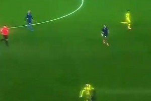 狀態火熱！名場面！格林伍德：在馬賽踢球就得會馬賽回旋！