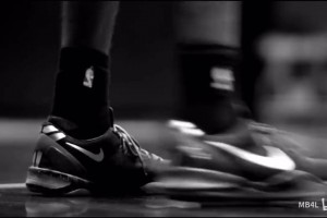 一切問題終將迎刃而解！科比當年大傷后的康復訓練！