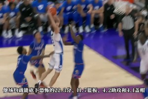 上限詹姆斯下限塔圖姆？白人狀元弗拉格還能否在NBA兌現天賦？