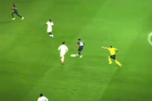 現役第一人！姆巴佩的終結能力是否已經是歷史級別？