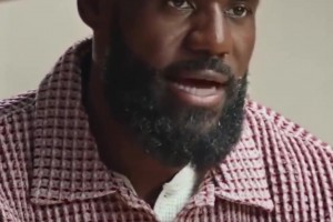 桂林文旅AI生成詹姆斯最新決定：我要把天賦帶去桂林