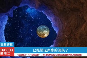 “盆地意識”與“目標亞洲”，希望這些吃過的苦能照亮前行的路！