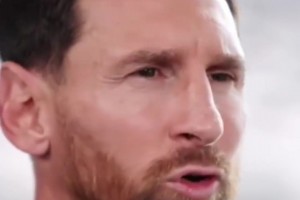 梅西：老馬和喬丹是最偉大的GOAT！但我也很敬佩詹姆斯&庫里