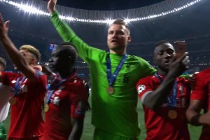 紅軍球迷：所以，你到底是懷念那個夏天，還是那個夏天的人？