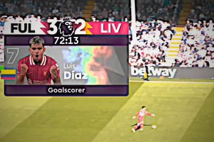 他的出走對利物浦影響還是太大了！來看看迪亞斯在紅軍是怎樣踢的