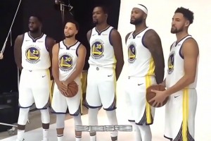 鯊科王朝VS宇宙勇？楊毅：不覺得有任何隊能干過那支湖人