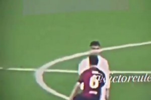 西媒：善惡終有報！皇馬狠狠地回擊了加維