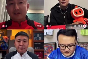 辟謠！北京臺主持人魏翊東：國安要解散的消息純屬無稽之談