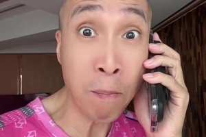 破鼓眾人捶！連條子哥和潘長江老師也拿國安“開涮”了