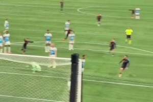 帥！美職聯禁區精彩人球分過破門