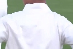 身體素質越來越強了！迷你羅正在享受與葡萄牙U16訓練的生活！