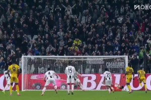 夢幻開局！弗拉霍維奇開場3分鐘造點，親自主罰一蹴而就