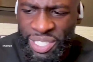 追夢：阿爾達馬是小丑！嘴硬行為軟！他已經失去我勇尊重