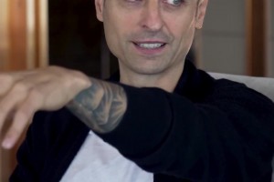 瀟灑哥：以前英超后衛碰到曼聯就恐懼