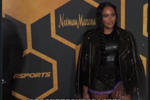 被群嘲！阿耶莎：一開始不想結婚，克制了想綠庫里的欲望！