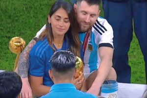 不懂就問：如果亞馬爾像梅西一樣專情，能達到什么高度