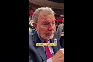 透徹！姚明曾經試訓教練：認為姚明適應不了現在NBA的都是蠢貨！