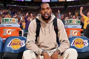 湖人全民皆兵戰勝熱火，東契奇29分三雙，海斯百分百命中率...