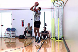 ?用25秒讓你愛上保羅喬治?