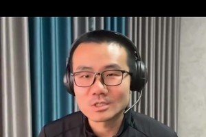 徐靜雨鼓勵楊瀚森：不要太在意外界的評價，等你打好了，球迷還是會繼續支持