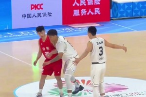 王嵐嵚 ：這是我能擁有的待遇嗎？