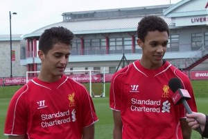 切爾西姐妹花~我將加入切爾西這個更權威的圈子！