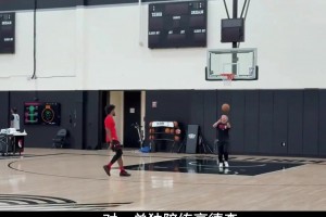 書童中舉？楊瀚森上場減少 翻譯劉禹鋮卻殺進開拓者教練組