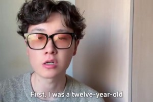 美國留學生談楊瀚森：他技術可能沒大家想的那么差，但無法融入！