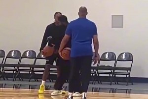 一身武藝全部傳授！太久不見，歐文的小號都要練成了！